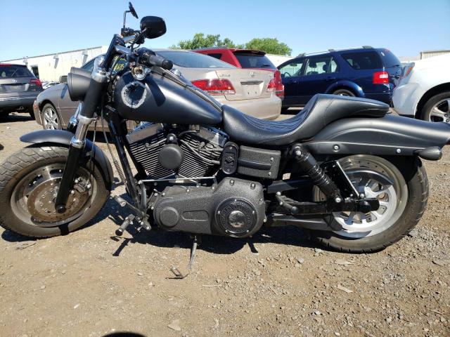 2009 HARLEY-DAVIDSON FXDF 1HD1GY4149K304885