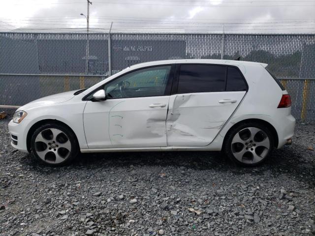 2015 VOLKSWAGEN GOLF - 3VW217AU0FM085716