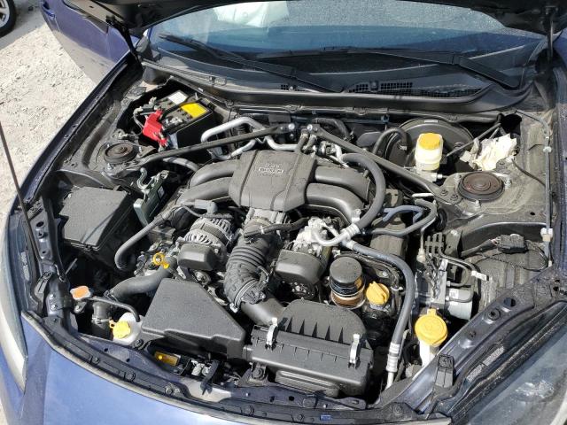 2022 TOYOTA GR 86 JF1ZNBC18N8750947