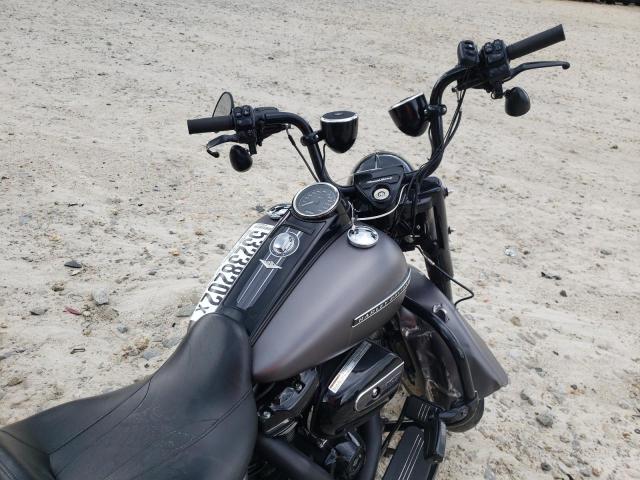 2017 HARLEY-DAVIDSON FLHRXS 1HD1KVC22HB682614