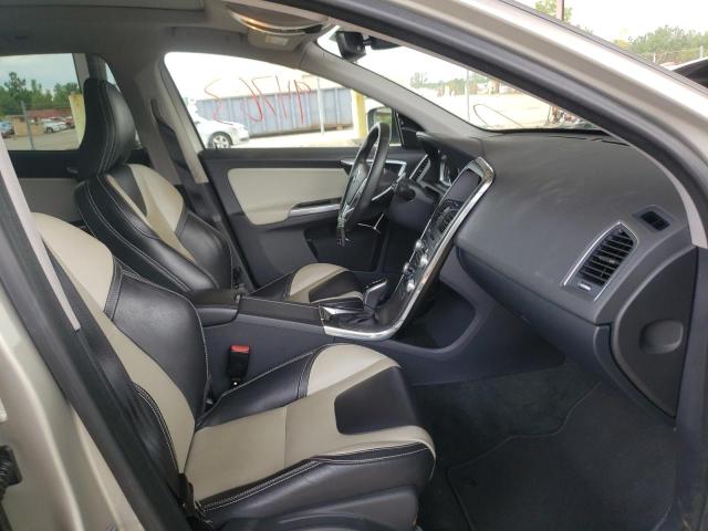 2017 VOLVO XC60 T5 DY YV440MDR0H2223122