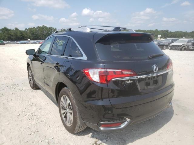 2016 ACURA RDX ADVANC 5J8TB4H76GL005875