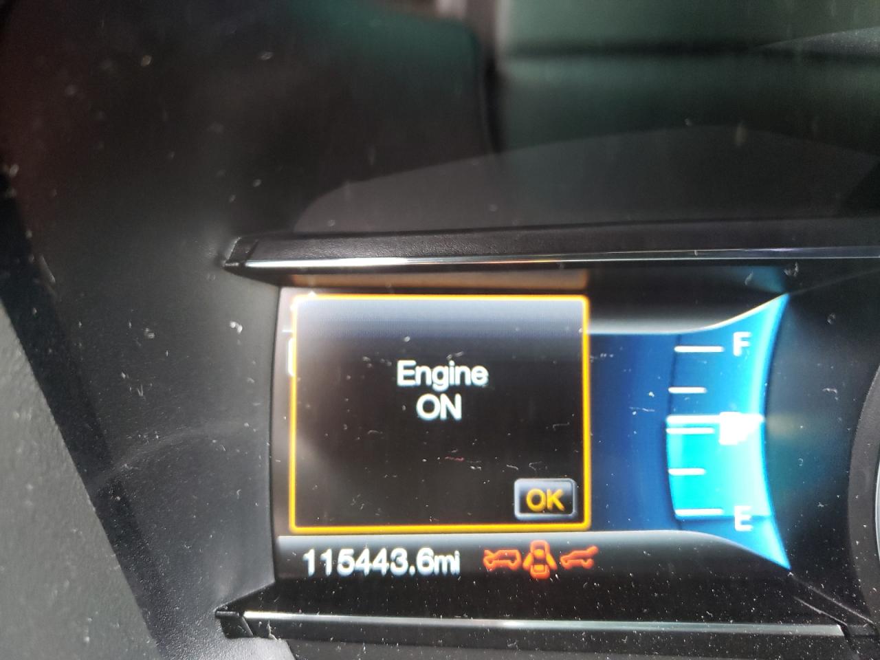 1FM5K8D88HGA08733 FORD EXPLORER 2017