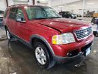 2004 FORD  EXPLORER