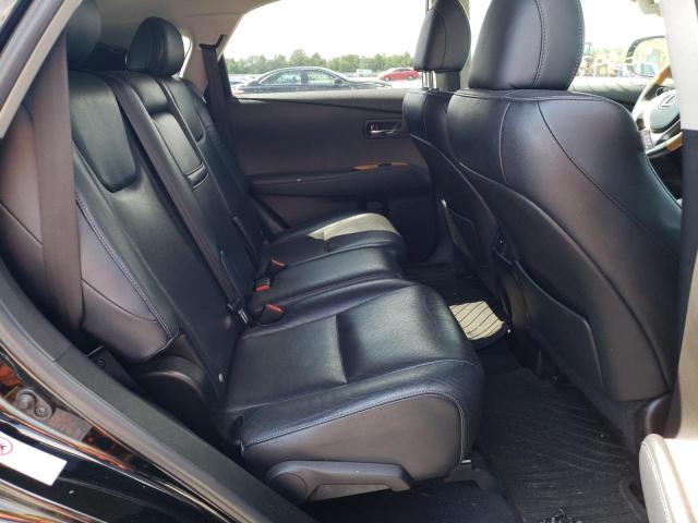 2015 LEXUS RX 450H 2T2BC1BA3FC005778