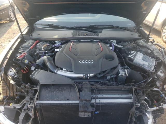 2021 AUDI S6 PREMIUM WAUDFAF26MN085687
