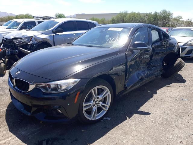 2016 BMW 428 XI GRA - WBA4C9C50GG138043