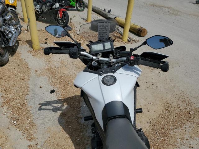 2017 YAMAHA FJ09 JYARN37E7HA003412