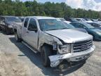 2013 GMC  SIERRA