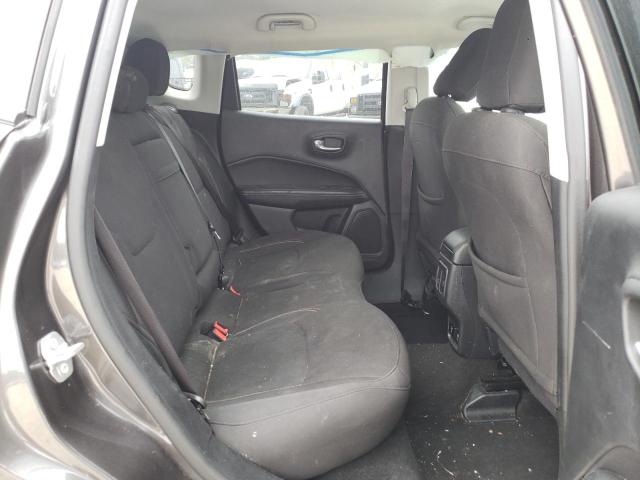 3C4NJDAB6KT704610 Jeep Compass