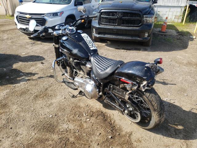 2019 HARLEY-DAVIDSON FLSL 1HD1YDJ19KC012336
