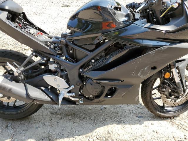 2020 YAMAHA YZFR3 A MH3RH18Y9LK004266