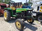 photo JOHN DEERE TRACTOR 2003