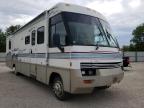 WINNEBAGO MOTORHOME 1997 Zdjęcia