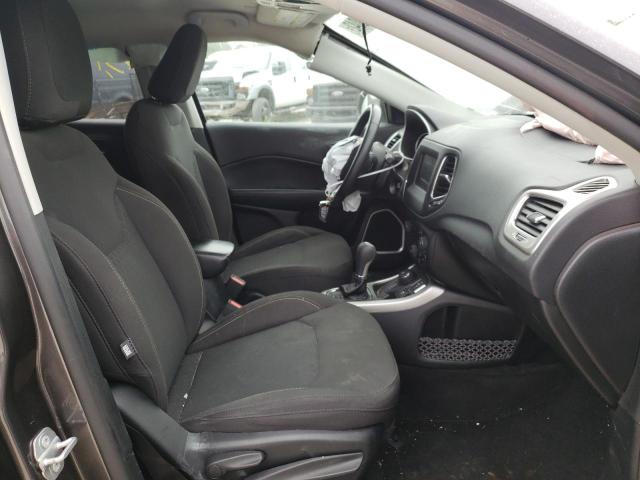 3C4NJDAB6KT704610 Jeep Compass