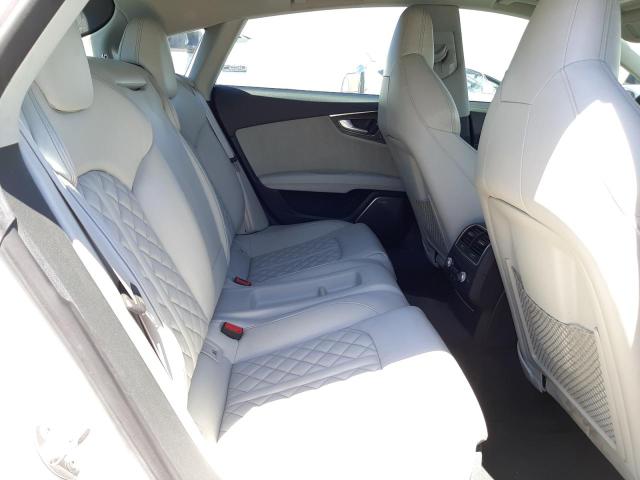 2016 AUDI S7 PRESTIG WAUW2AFC0GN084973