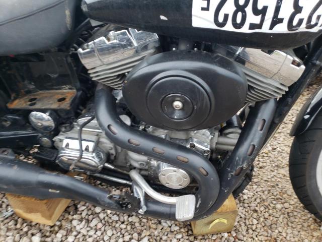 2005 HARLEY-DAVIDSON FXDCI 1HD1GVW115K317423