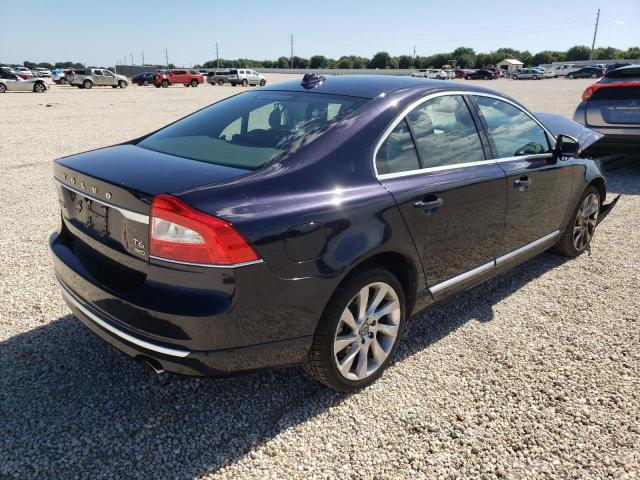 2015 VOLVO S80 YV1902MD8F1181412