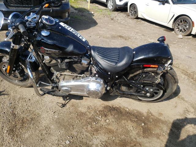 2019 HARLEY-DAVIDSON FLSL 1HD1YDJ19KC012336