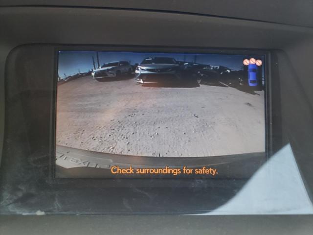 2015 LEXUS RX 450H 2T2ZB1BA2FC002159