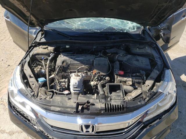 VIN 1HGCR2F34HA184754 2017 HONDA ACCORD no.7