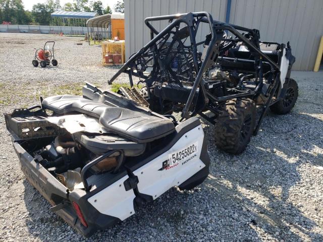 2021 HONDA SXS1000 M5 1HFVE0421M450302G