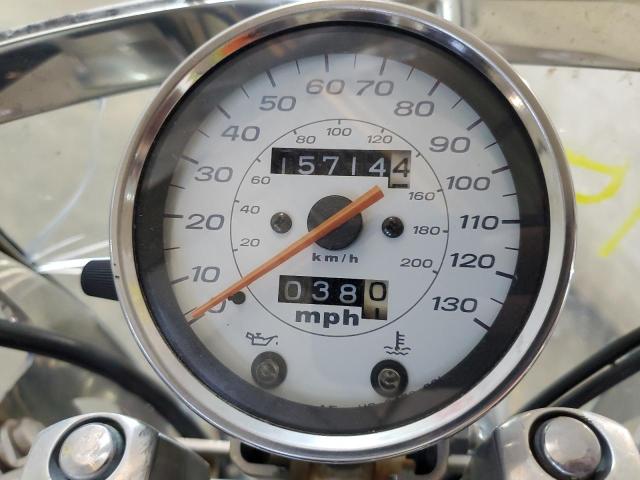 2001 HONDA VT1100 C2 1HFSC43041A101093