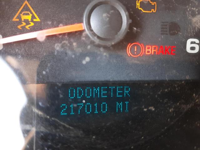 1GT5KZBG0AZ238801 GMC Sierra K2500 Heavy Duty