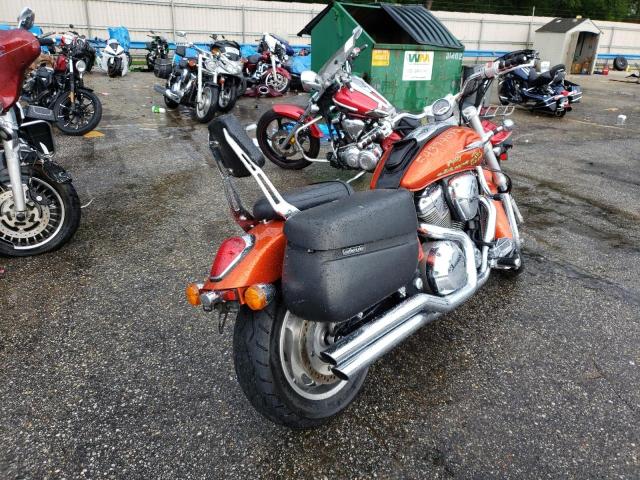 2003 HONDA VTX1800 C 1HFSC46093A108670