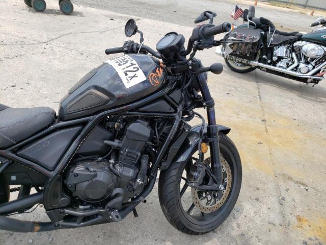 2022 HONDA CMX1100 A JH2SC830XNK100040