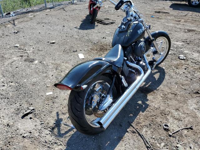 2000 HARLEY-DAVIDSON FXSTB 1HD1BTY19YY075689