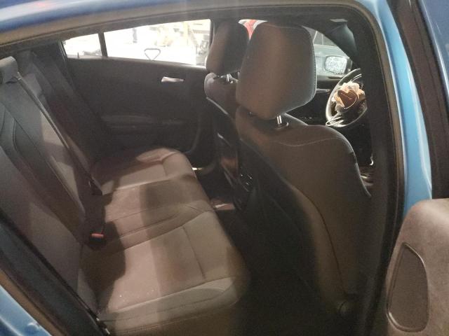 2016 DODGE 100 TRUCK 2C3CDXHG1GH163083