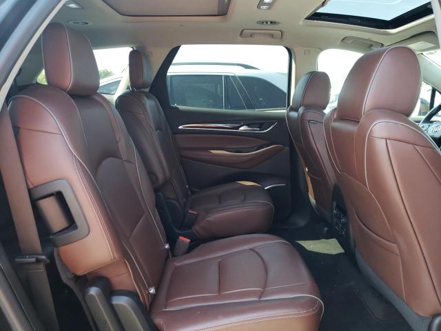 2018 BUICK ENCLAVE AV 5GAEVCKW2JJ102679