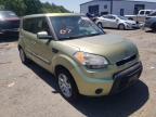 2011 KIA  SOUL