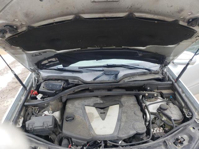 2015 MERCEDES-BENZ GL 4JGBF25E69A493273