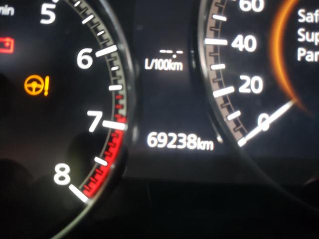 2019 MAZDA 3 GX JM1BPAK7XK1114850