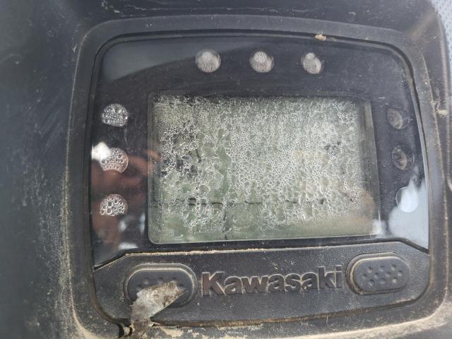 2020 KAWASAKI MULE P FXT JKBAFSM14LB501277