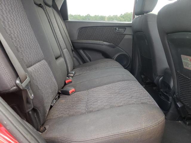 KNDJF724X87541037 KIA Sportage Lx