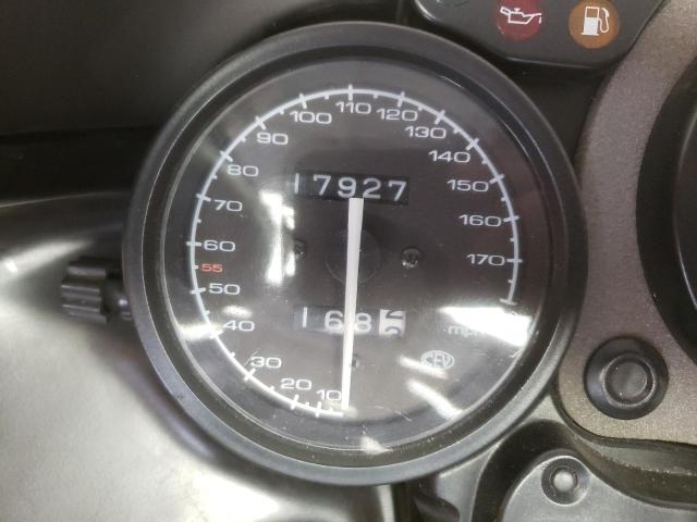 2002 DUCATI ST4 S ZDM1TB5T52B008584