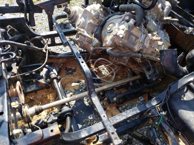 2021 HONDA SXS1000 M5 1HFVE0421M450302G