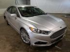 2016 FORD  FUSION