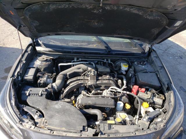 2020 SUBARU LEGACY PRE 4S3BWAC64L3026973
