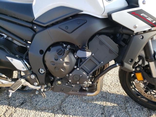 2012 YAMAHA FZ1 S JYARN17E3CA008751