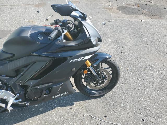 2019 YAMAHA YZFR3 A MH3RH18Y7KK002417