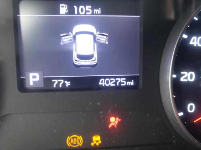 2021 KIA SELTOS LX - KNDEPCAA3M7049572