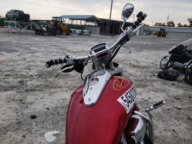 2007 SUZUKI VZR1800 JS1VY53A372109450