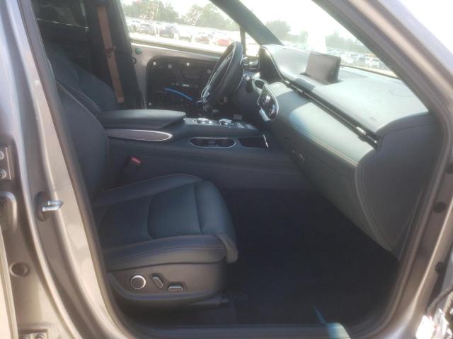 2022 GENESIS GV70 BASE - KMUMADTB4NU044020