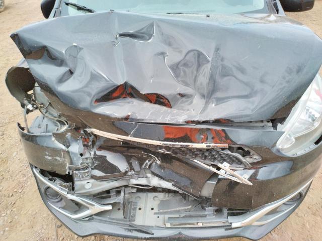 2019 MITSUBISHI MIRAGE LE ML32A5HJ5KH002494