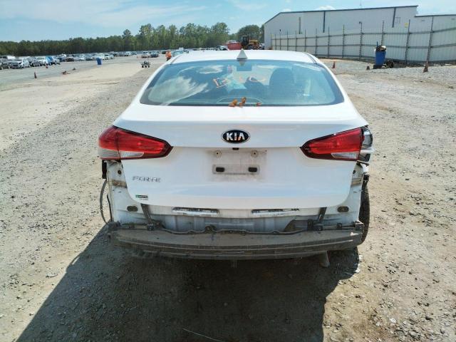 3KPFL4A76JE195597 KIA FORTE LX