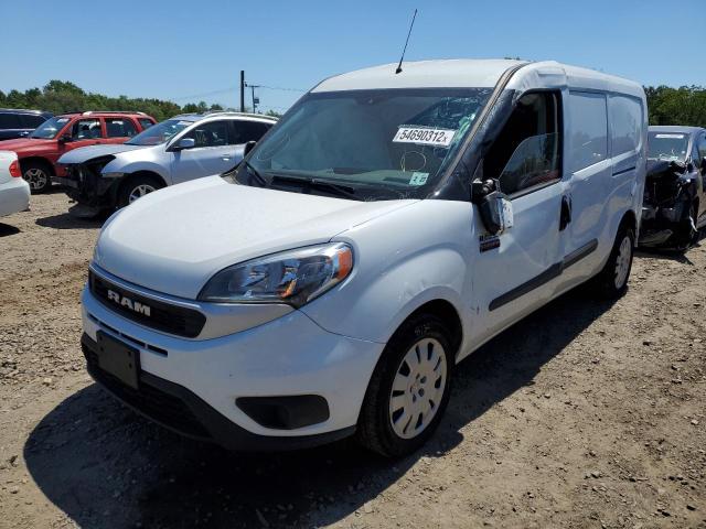 2021 RAM PROMASTER - ZFBHRFBB6M6V75221
